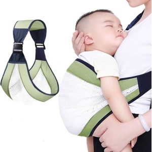 Baby Sling Carrier For Newborn Baby Holder In Sleeping Travel Ergonomic Baby Wrap