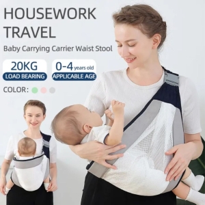 baby sling carrier newborn to toddler up to 14 kg