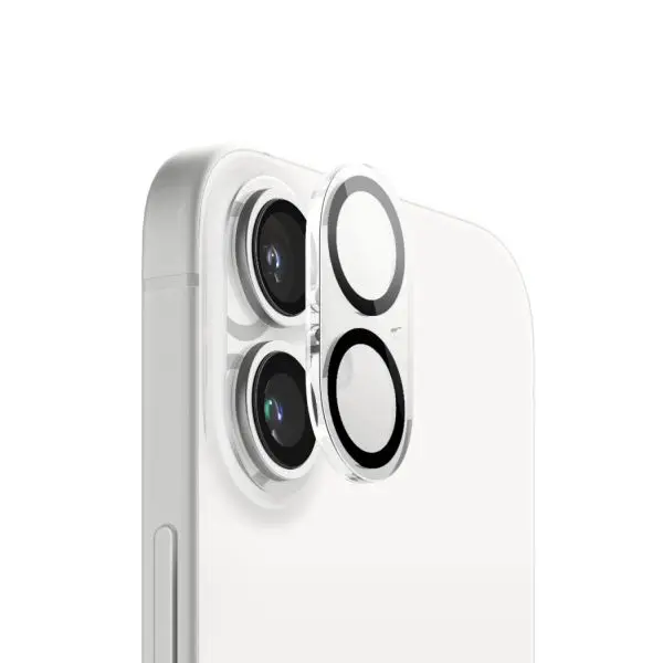 Back Camera Lens Glass Protector For Iphn 11 To 17 Pro Max - Image 4
