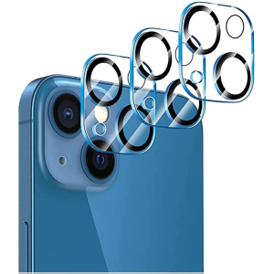 Back Camera Lens Glass Protector For Iphn 11 To 17 Pro Max