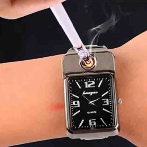 Bada Lighter Watch