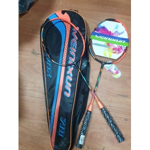 Badminton Racket weinixun 718 By Mitrata