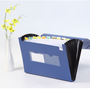 Comix Expanding File 13 Pocket Model F4302