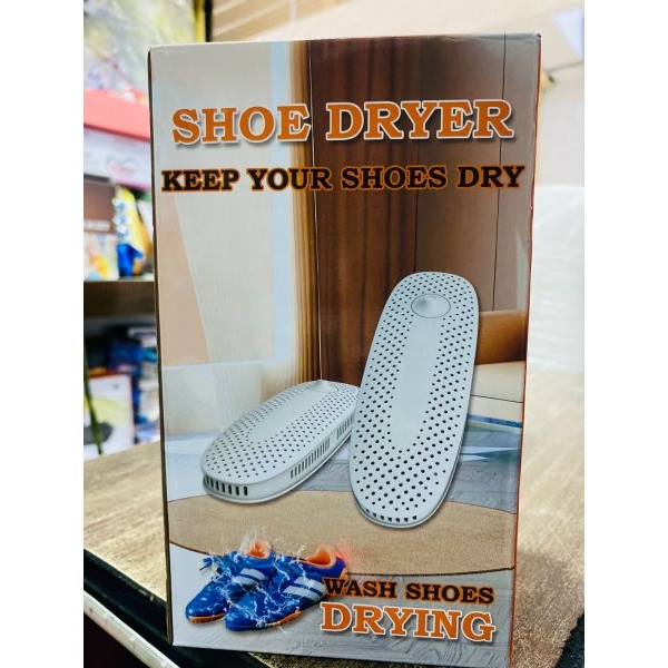 Shoe Dryer Boot Dryer Socks Shoe Heater - Image 4
