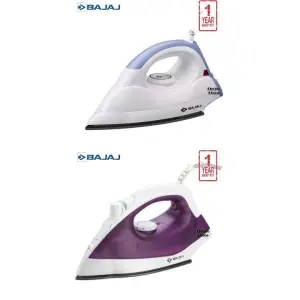 Bajaj India Iron 12*