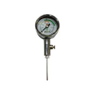 Ball Pressure Meter