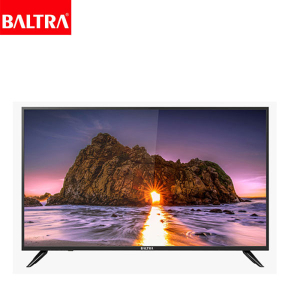 BALTRA 50” 4K SmartLED Tv | HDMI and USB | Wide angle panel for low effect on the eye | Eco feature for energy & saving | Excellent cinematic experience | Powerful sound output | 12 months warranty on product | 24 months warranty on panel
