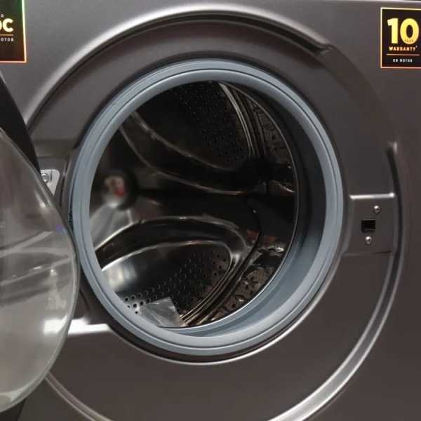 BALTRA 8 kg Front Loading Washing Machine BLWM-80FL05 With Pause and Add Function - Image 4
