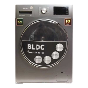 BALTRA 8 kg Front Loading Washing Machine BLWM-80FL05 With Pause and Add Function