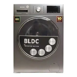BALTRA 8 kg Front Loading Washing Machine BLWM-80FL05 With Pause and Add Function
