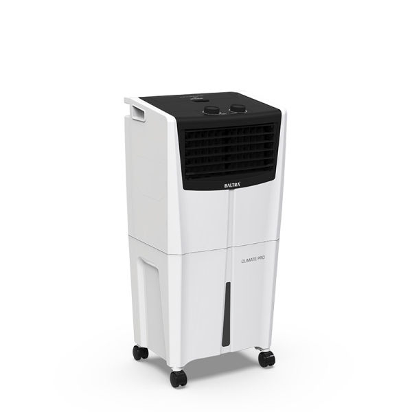 BALTRA Air Cooler | Climate | BF 248 | 40 L tank capacity| Honeycomb pads | Auto swing louver | Works on inverter | Quadra flow technology | With ice chamber  | 150 watt | 12 months warranty - Image 3