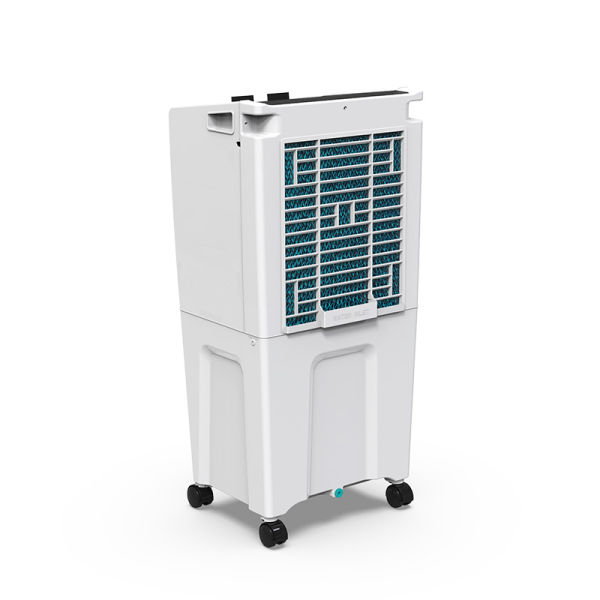 BALTRA Air Cooler | Climate | BF 248 | 40 L tank capacity| Honeycomb pads | Auto swing louver | Works on inverter | Quadra flow technology | With ice chamber  | 150 watt | 12 months warranty - Image 5