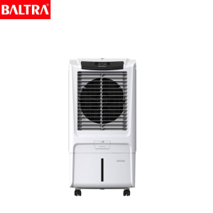 BALTRA Air Cooler | Crystal | BF 250 | 70 L tank capacity| Honeycomb pads | Auto swing louver | Works on inverter | With ice chamber | 150 watt | 12 months warranty