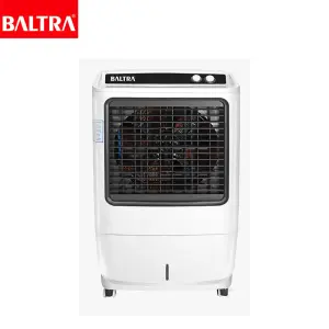 BALTRA Air Cooler / Jumbo / 75 ltr / Works on motor / Auto swing louver / 12 months warranty