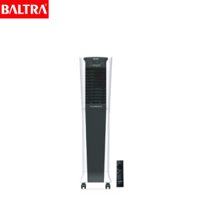 BALTRA Air Cooler | Zylo BLDC Air Cooler | BF 282 | Large 35 L Tank Capacity | 1250 m3/hr Powerful Air Delivery | 9.1 m air through distance(approx) 7 Speed Control 1350 motor RPM | Remote Control