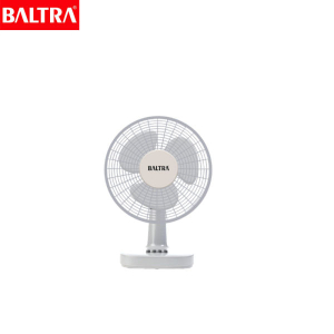 BALTRA All Purpose Fan | Esther pro | 12” all purpose fan | Plastic grill | 65 W | 2400 RPM motor | Low noise operation | 24 Months warranty