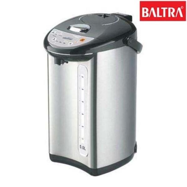 BALTRA Bap 202 Thermal Electric Airpot 4 Ltrs - Image 3