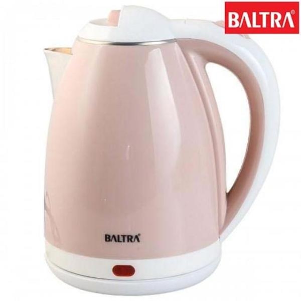 BALTRA Bc 140 Cordless Power Kettle - Image 3