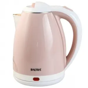 BALTRA Bc 140 Cordless Power Kettle