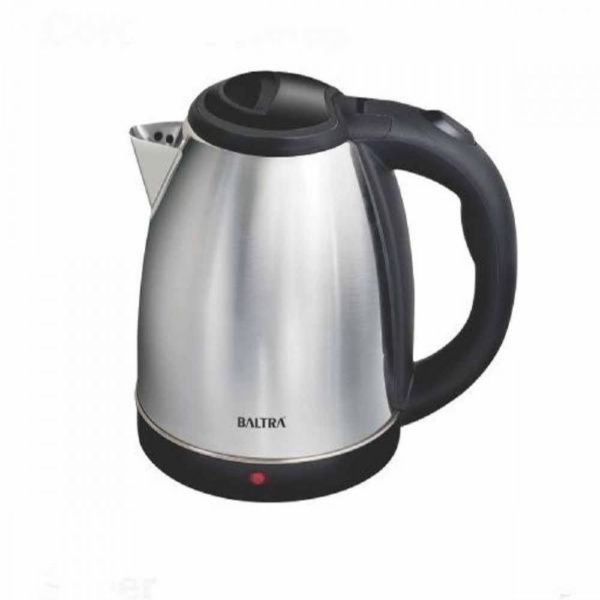 BALTRA Bc136 Super Fast Electric Cordless Kettle 1.5 Ltr - Image 2