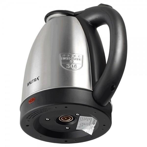 BALTRA Bc136 Super Fast Electric Cordless Kettle 1.5 Ltr - Image 5