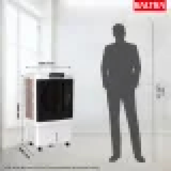 BALTRA Booze Cooler With Remote Control- 60L - Image 2