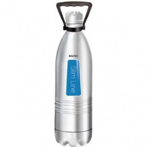 BALTRA Bottle Shaped Flask & Pot- 2.2L (Color Assorted) - Image 2