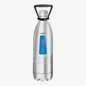 BALTRA Bottle Shaped Flask & Pot- 2.2L (Color Assorted)