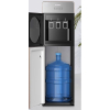 cold & normal | Bottom loading | ABS body | Power- 500 W | Voltage- 220V-240V~50 Hz