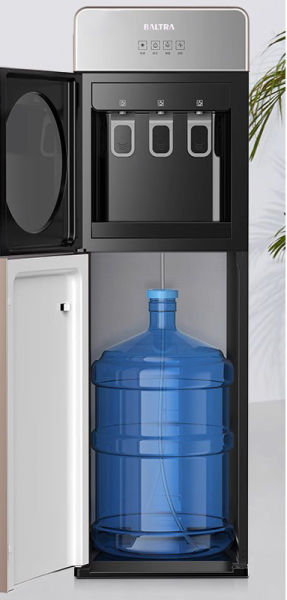 cold & normal | Bottom loading | ABS body | Power- 500 W | Voltage- 220V-240V~50 Hz