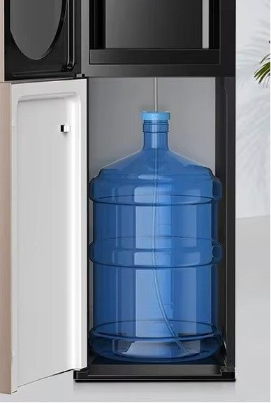 BALTRA Bottom Loading Water Dispenser | BWD 141 | 12 Month Warranty | Hot, cold & normal | Bottom loading | ABS body | Power- 500 W | Voltage- 220V-240V~50 Hz - Image 3