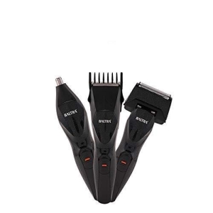 BALTRA Cluster 3 In 1 Hair Trimmer