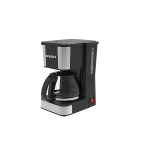 BALTRA coffee maker | Drip Espresso Coffee Machine For Home | 650W Drip Coffee Maker| 6-Cups Capacity | Anti-Drip Function | Dry Heat Protection BCM 110 | 1-Year Warranty
