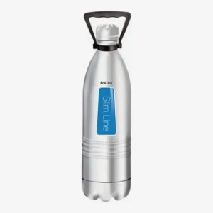 BALTRA Cola Bottle Flask For Hot And Cold Water, Brevages - 1800 Ml( Color Assorted)