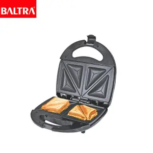 BALTRA Dazzy Sandwich Maker 750 Watt