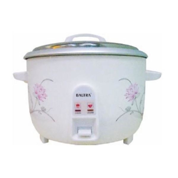 BALTRA Dream Commercial Rice Cooker 8 Ltr - Image 2
