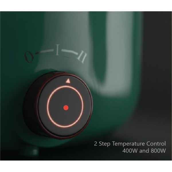 BALTRA Dumpling Electric Momo Maker - 800W / 3 level steam chambers / Non stick pot / 12 Month Warranty - Image 4