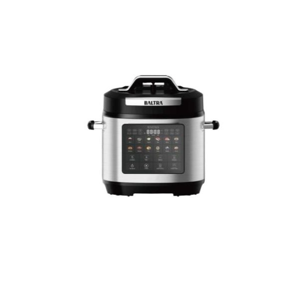 measuring cup |Thicker outer body | Efficient and fast cooking | 1000 Watt | Capacity: 6 L | 2 year warranty