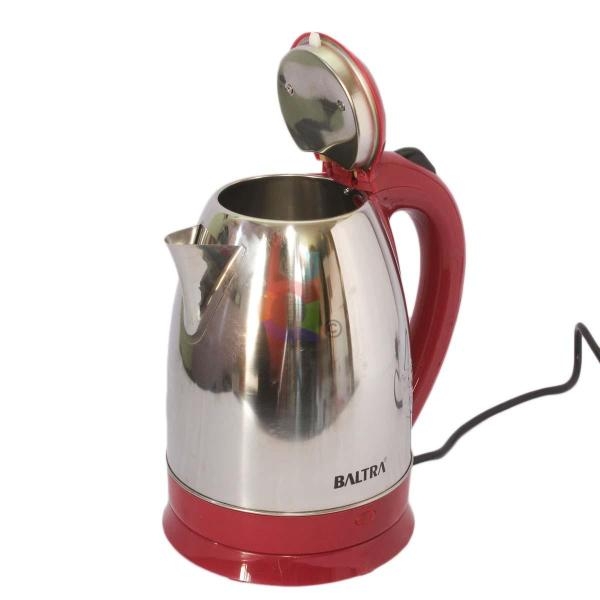 BALTRA Electric Cordless Kettle Active 1.8 Ltr - Image 3