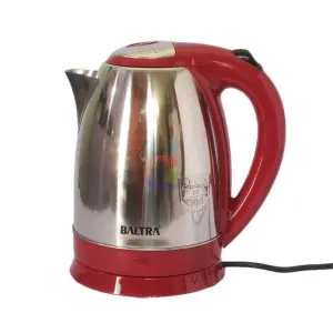 BALTRA Electric Cordless Kettle Active 1.8 Ltr