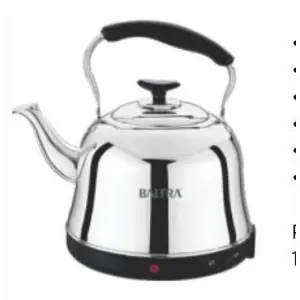 BALTRA Electric Kettle (Neo 4 L)