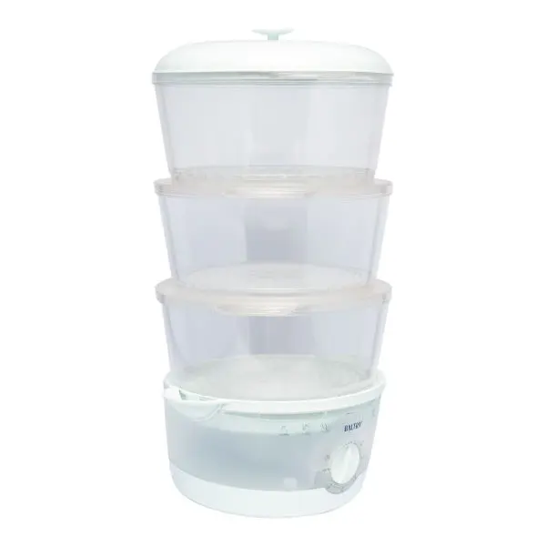 BALTRA Food Steamer 700 Watt - Image 2