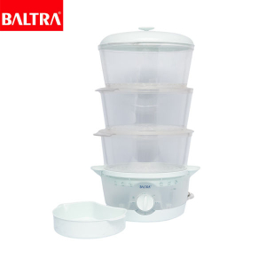 BALTRA Food Steamer 700 Watt