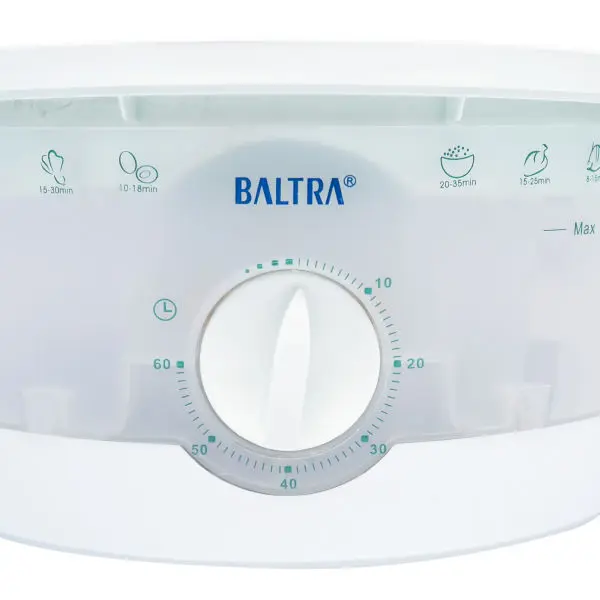 BALTRA Food Steamer 700 Watt - Image 5