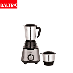 BALTRA Grind Master Mixer Grinder | 2 jar | BMG 196 | 1.2 Ltr liquid jar