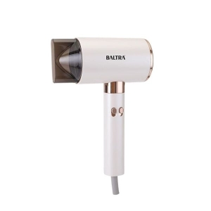 BALTRA Hair Dryer | Sophina | BPC 841 | Air exit grill | Air inlet grill | Cool wind/warm wind/hot wind | O-low speed-high speed | Handle | Cord guard | With 3 temperature and 2 speed settings | 2000 W | 12 Month Warranty