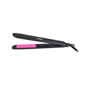 BALTRA Hair Straightner | Joist | LED indicator light |Power cord: Swivels 360 degrees | Travel lock | 12 months warranty