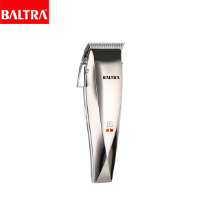 BALTRA Hair Trimmer | Prism | 2000 MAH Lithium Battery | Product accessories oil bottle