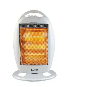 BALTRA Halogen Heater Bth 134 (Dream)