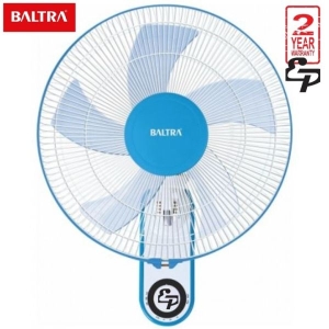 BALTRA INDIA 16" 5 Blades Wall Fan 2*